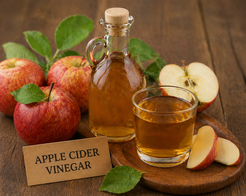 Apple Cider