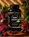 Beet Root Cardio Gummy with CoQ10