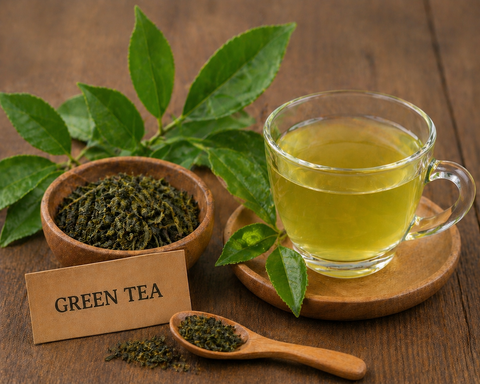 Green Tea