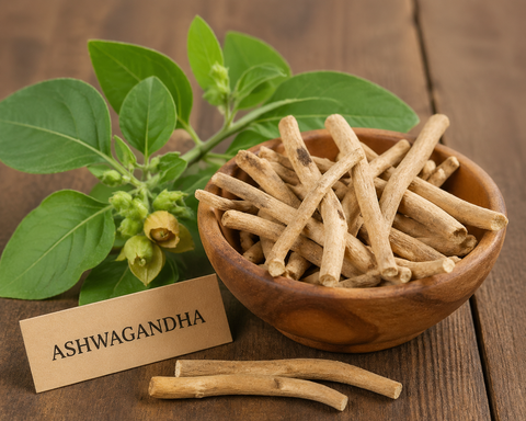 Ashwagandha
