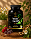 Sugar-Free 8 In 1 Stress Relief Calm Gummies